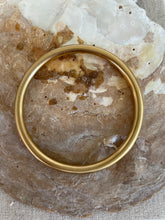 Load image into Gallery viewer, Layla Bangle Gold
